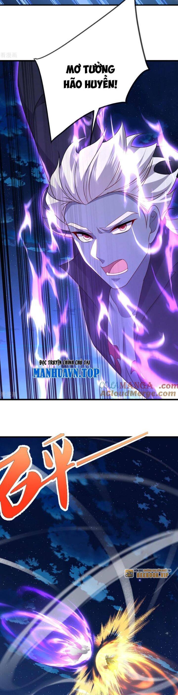 tiên võ đế tôn chapter 693 34