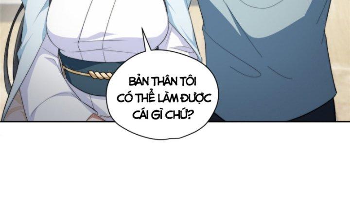 nữ chính chạy từ trong sách ra thì phải làm sao chapter 8 22