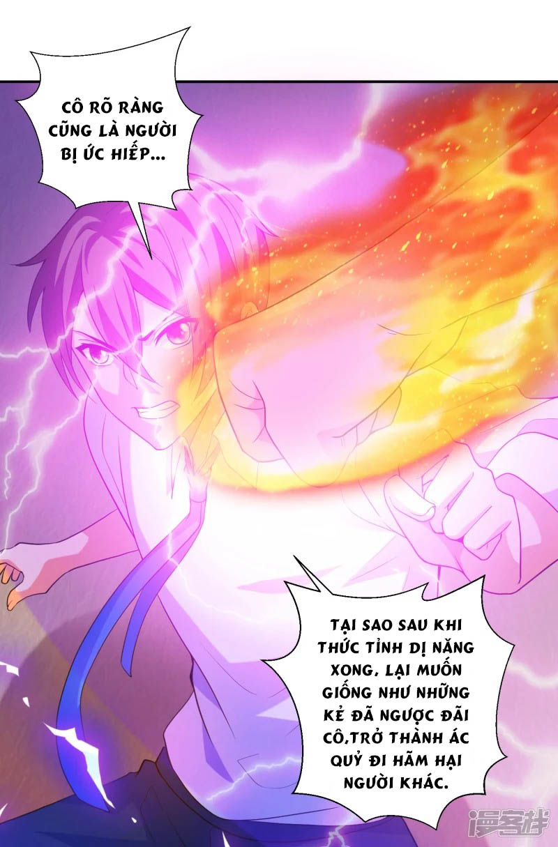 luyện tập thành thần chapter 33 25