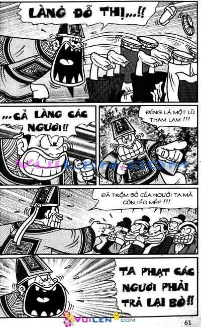 thần đồng đất việt chapter 42 61