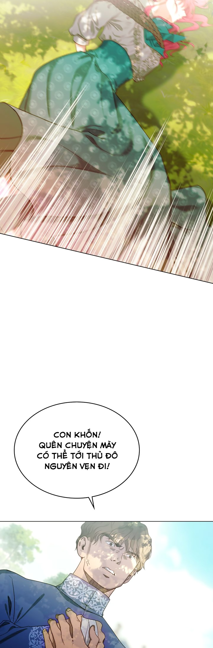 hợp đồng hôn nhân với người chồng thứ 2 của tôi chapter 2 24