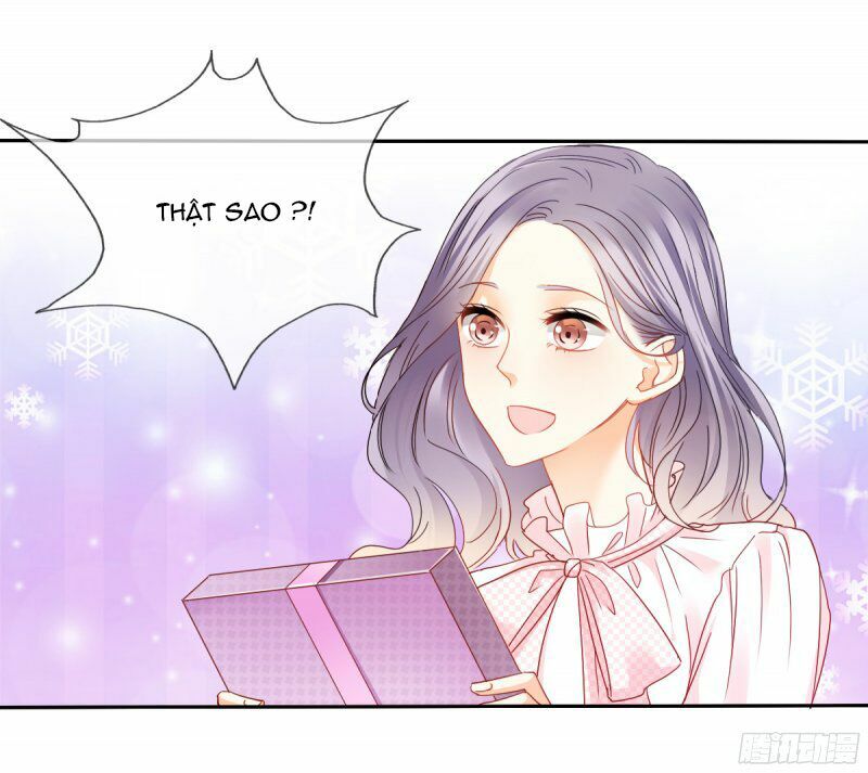 bay qua thiên sơn đến yêu anh chapter 28 29