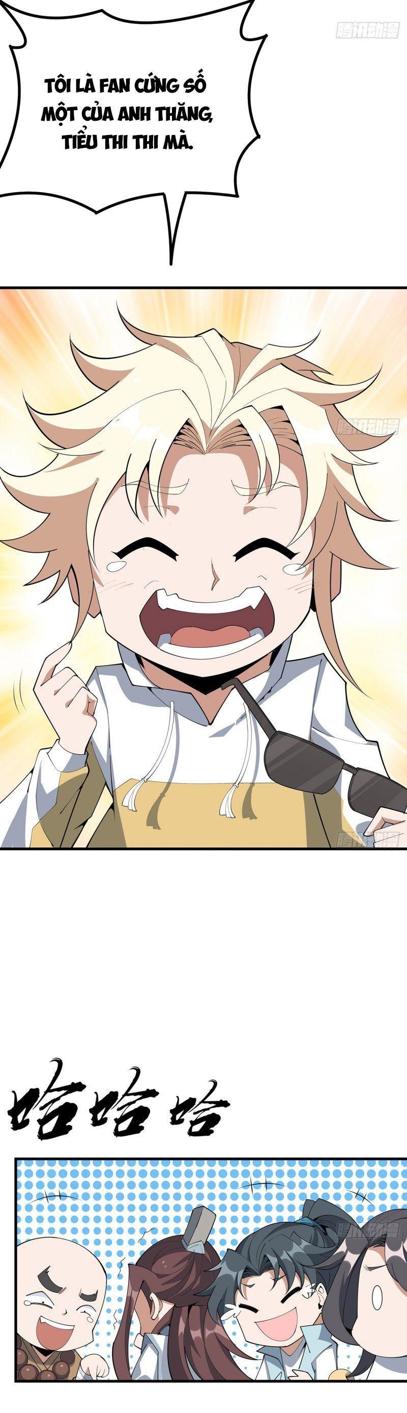 địa cầu đệ nhất kiếm chapter 157 14