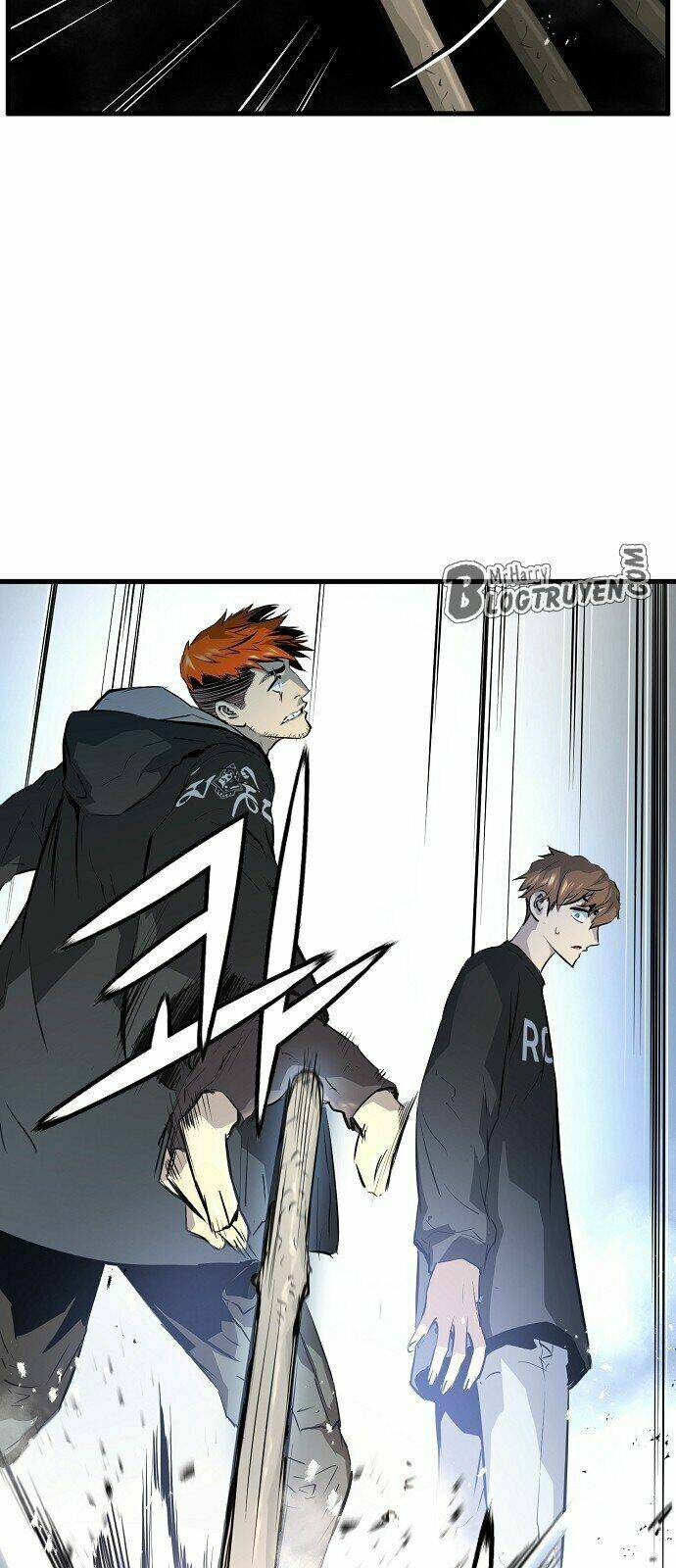 hứa lan chapter 16 21