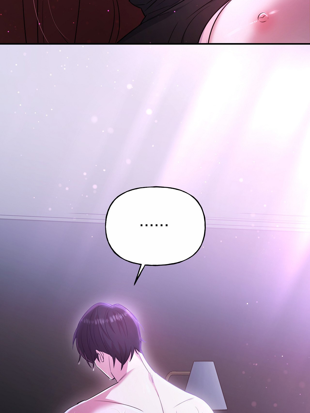 [18+] tiền bối ngạo mạn chapter 1.1 42