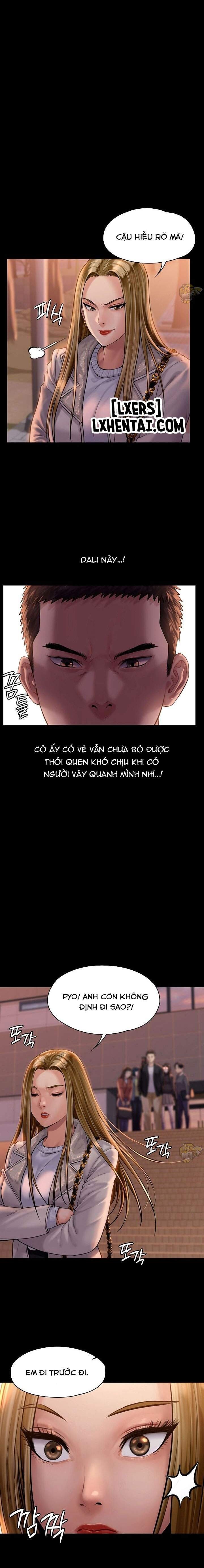 ong chúa chapter 165 28