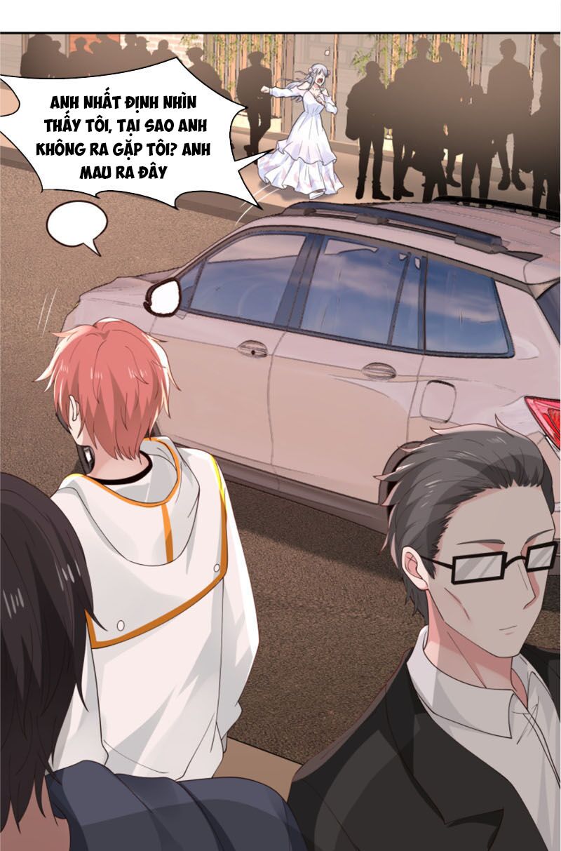 trên người ta có một rồng chapter 354 17