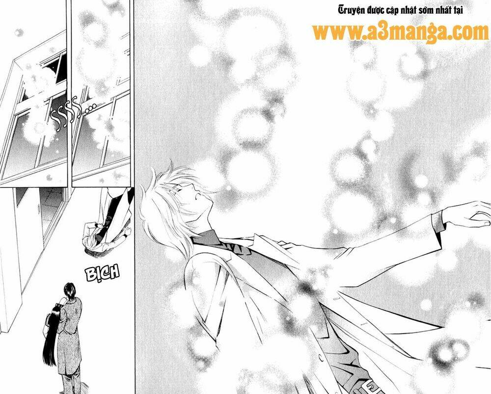 bông hoa bí ẩn chapter 3.2 20