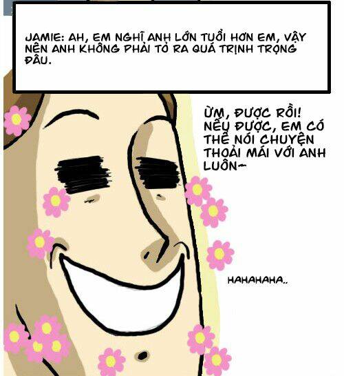 tiếng gọi con tim chapter 5 6