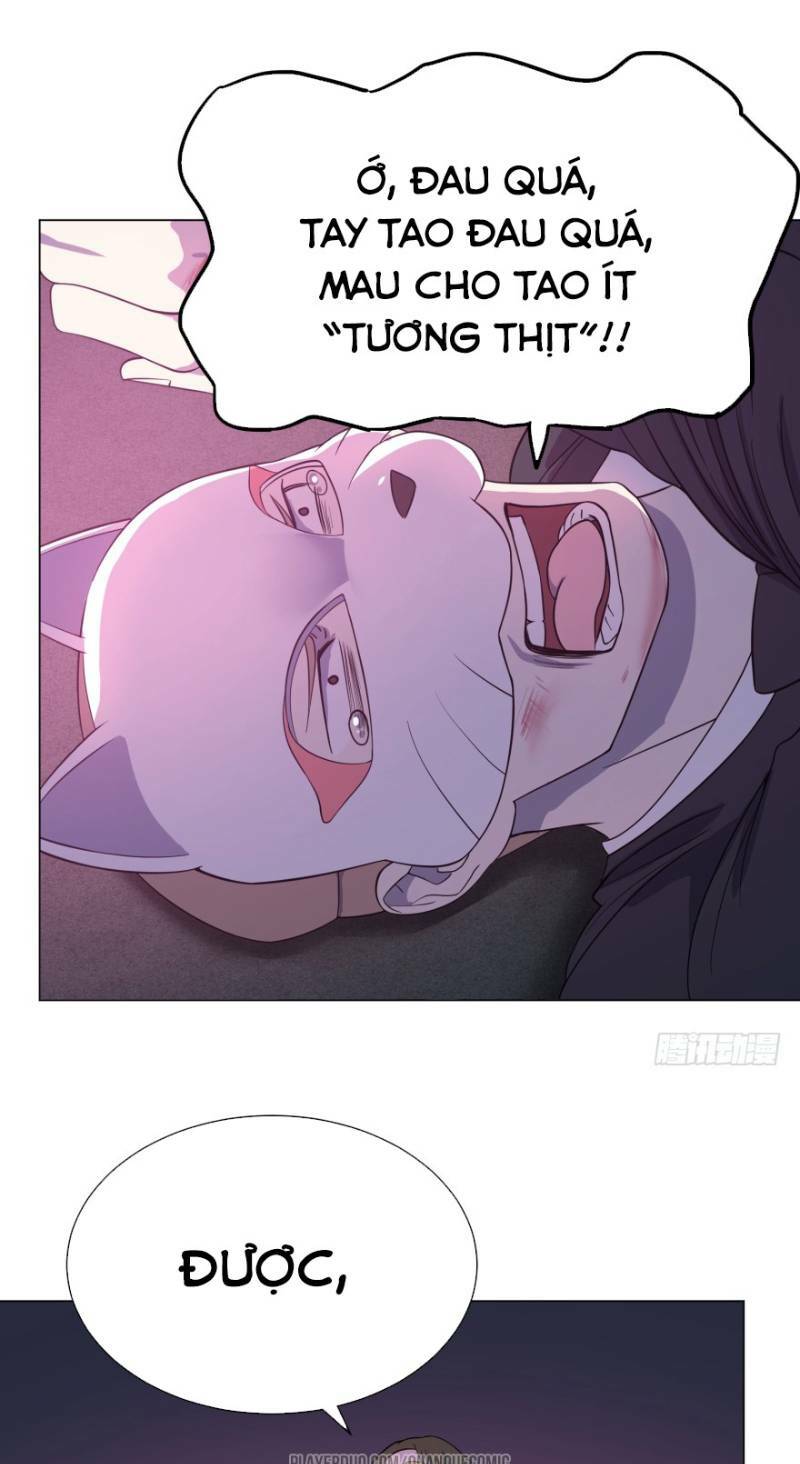 danh sách kẻ phản diện chapter 20 31