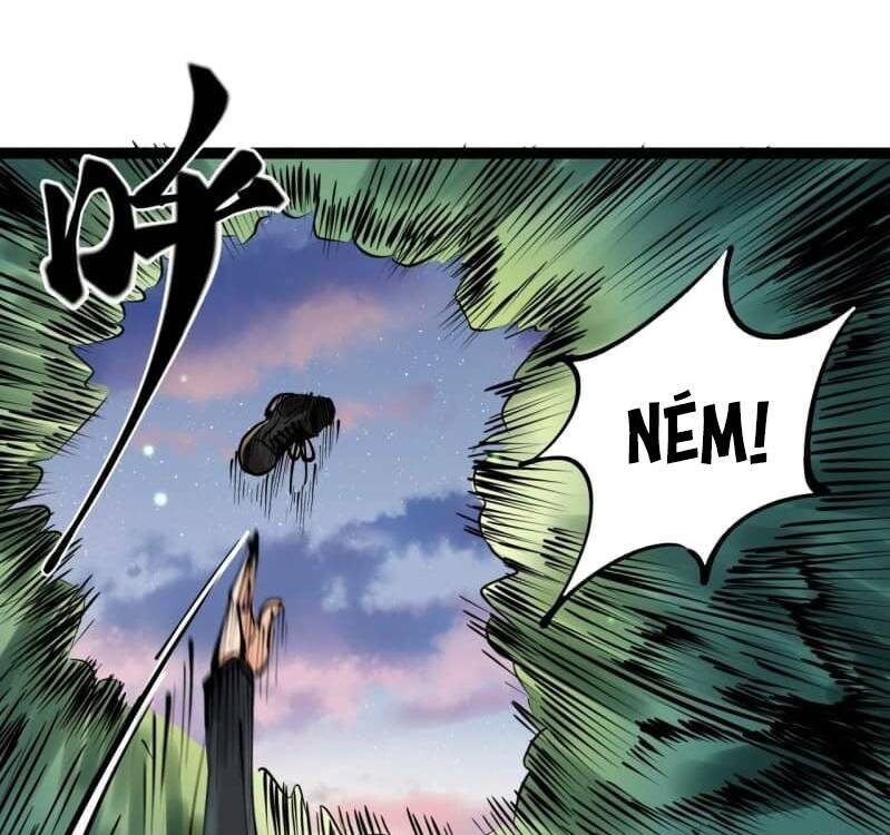 thế giới xa lạ chapter 35 24