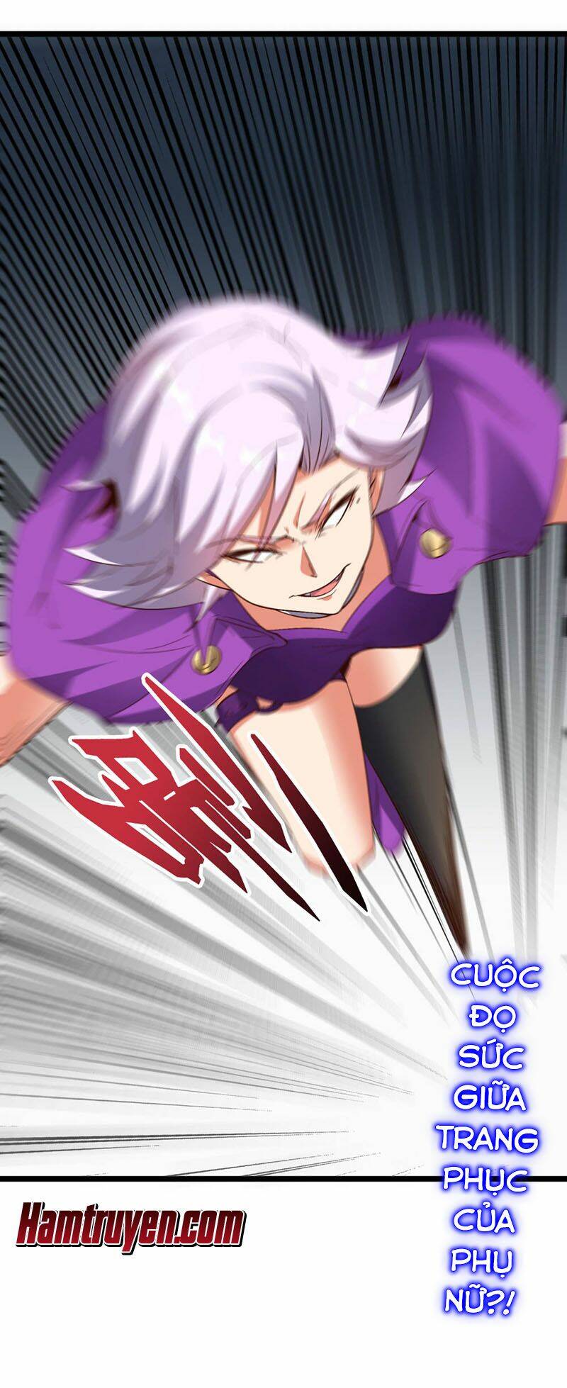 phục thiên thánh chủ chapter 73 51