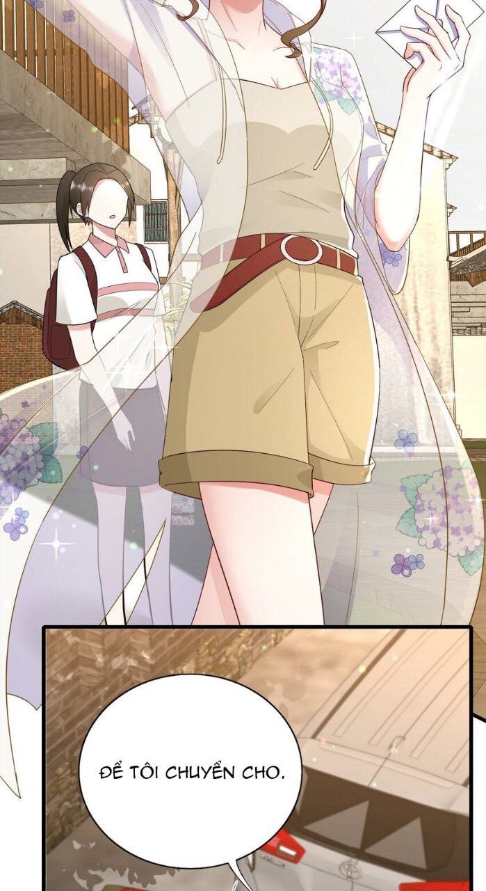 tức thời phạm quy [ tức thì vi quy ] chapter 61 11