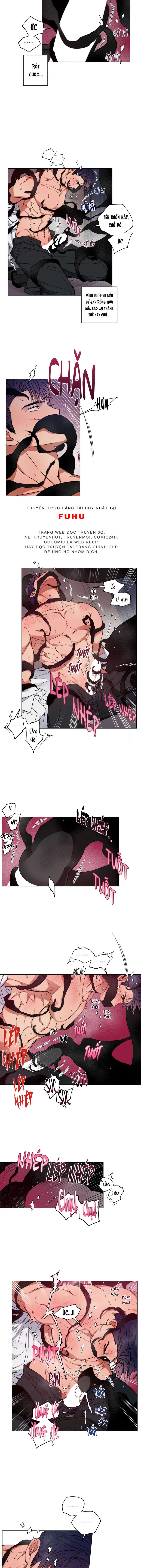 bình minh trên sông mây chapter 2 8