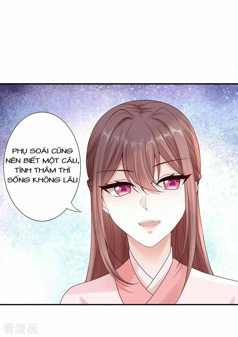 thần y yêu hậu chapter 47 16