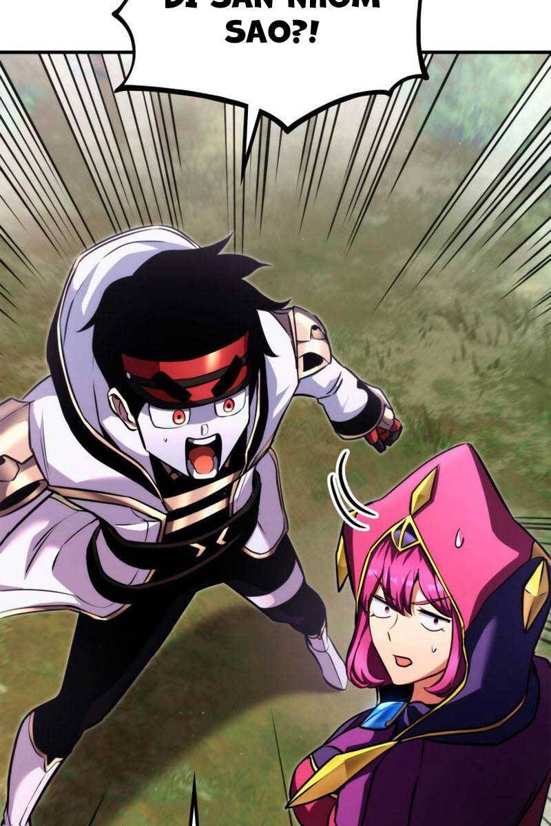 huyền thoại game thủ - tái xuất chapter 111 65