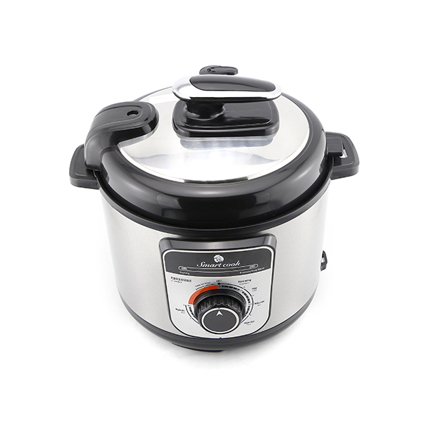 [ELMICH PCS-1799] NỒI ÁP SUẤT ĐIỆN ĐA NĂNG 5L-900W (Smartcook-4021799)