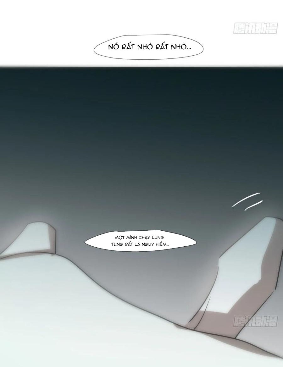 Bắt Lấy Ngao Ngao chapter 245 - Trang 35