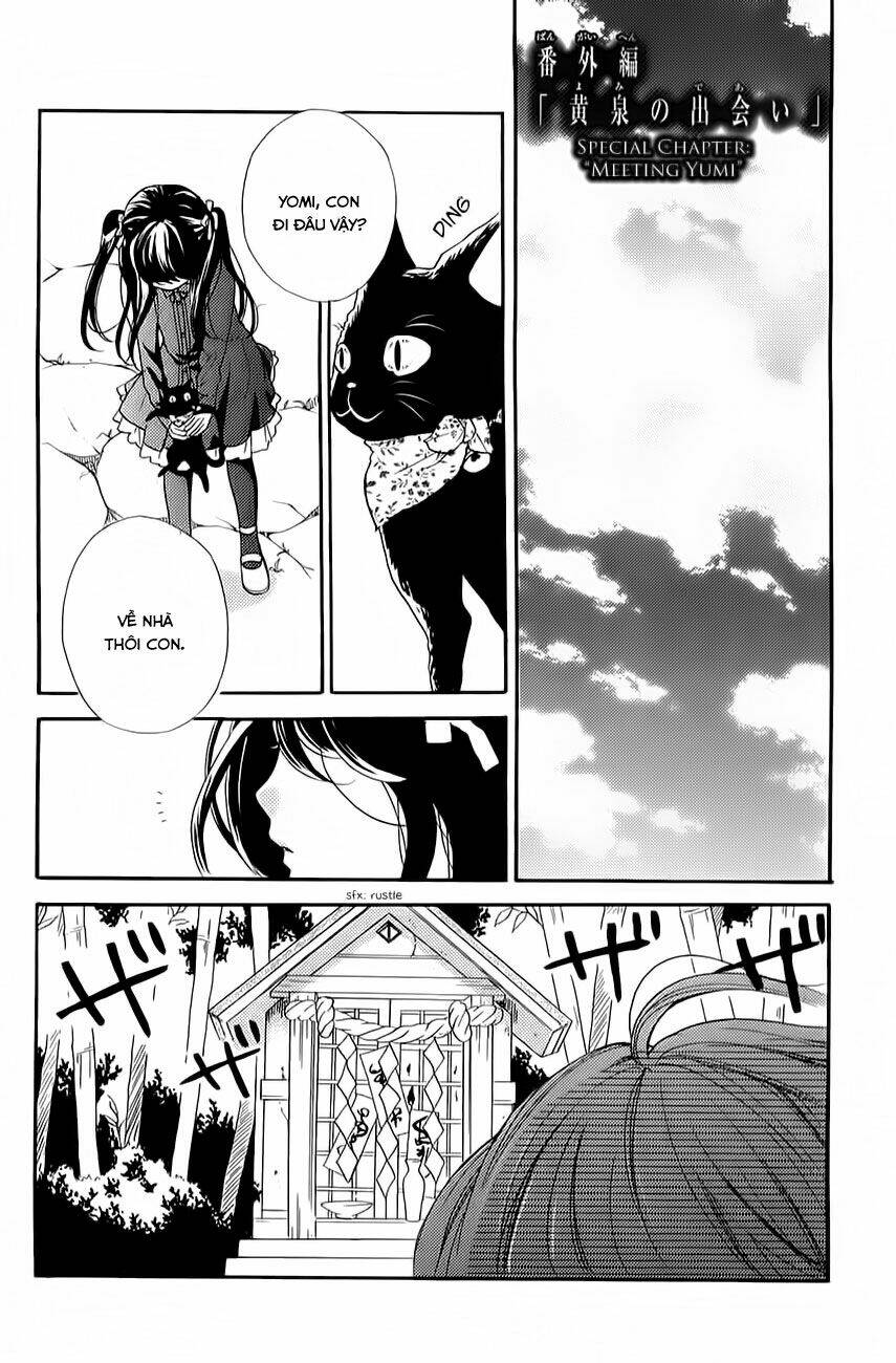 screaming lesson!!! chapter 39.6 61