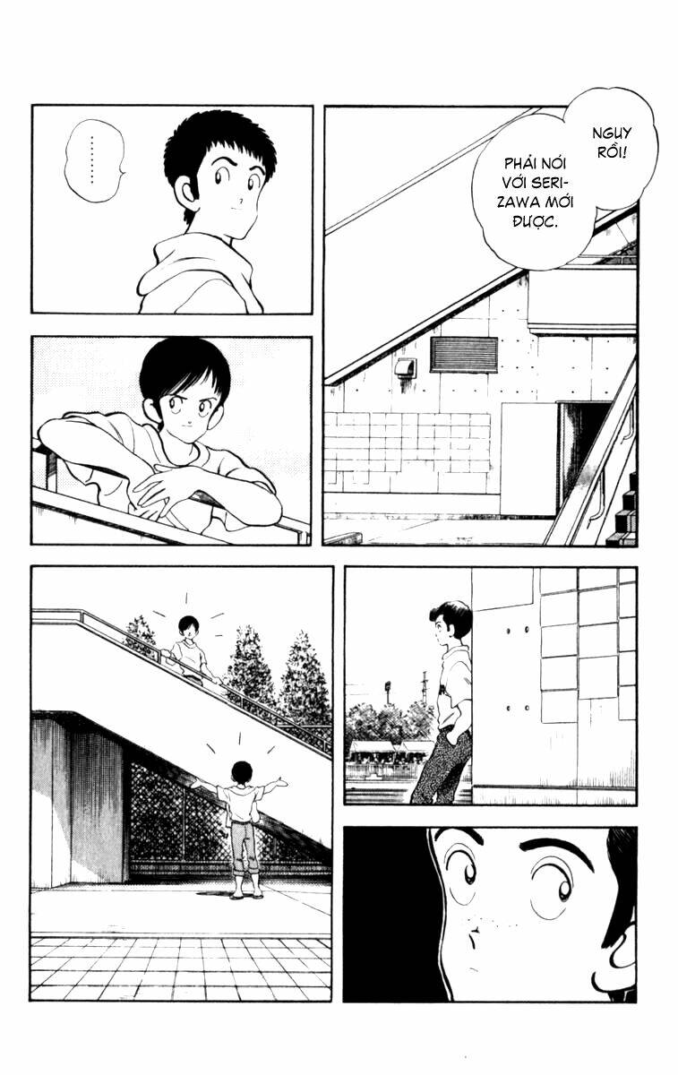 rough - ngọc thô chapter 65 19