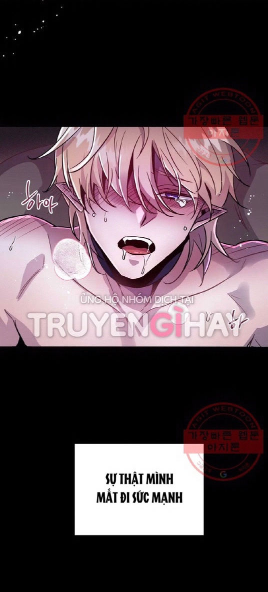 [18+] sự sụp đổ hắc ám - vực thẳm - dark fall chapter 6.2 37