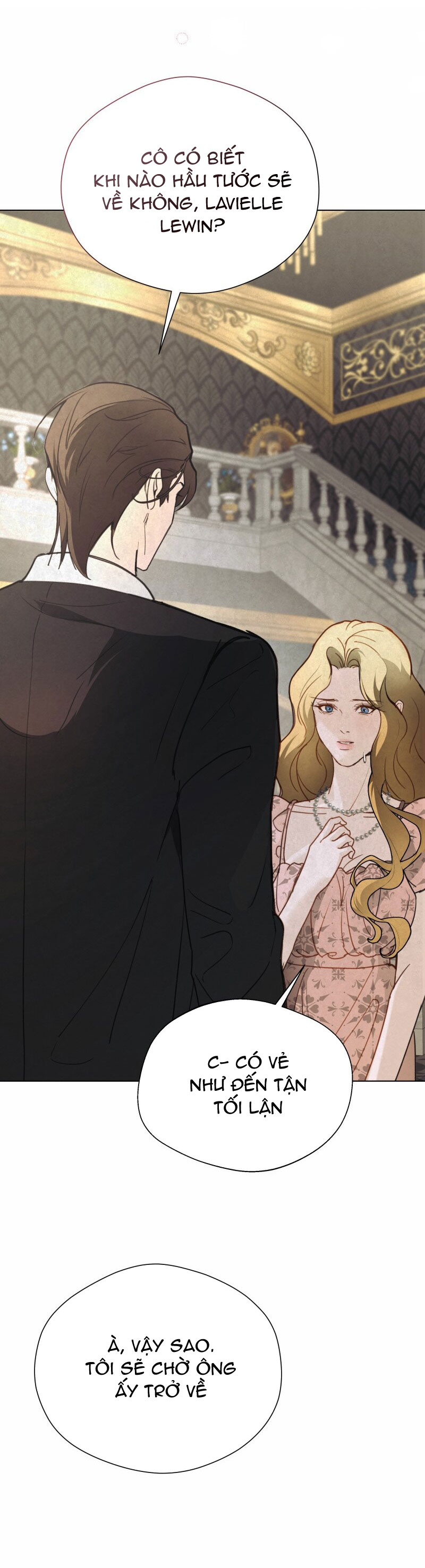 sự cứu rỗi đầy cám dỗ chapter 1.2 4