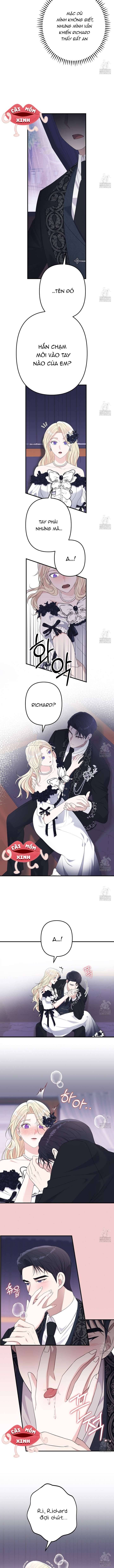 [18+] xin hãy để ý tới jasmine chapter 49 6