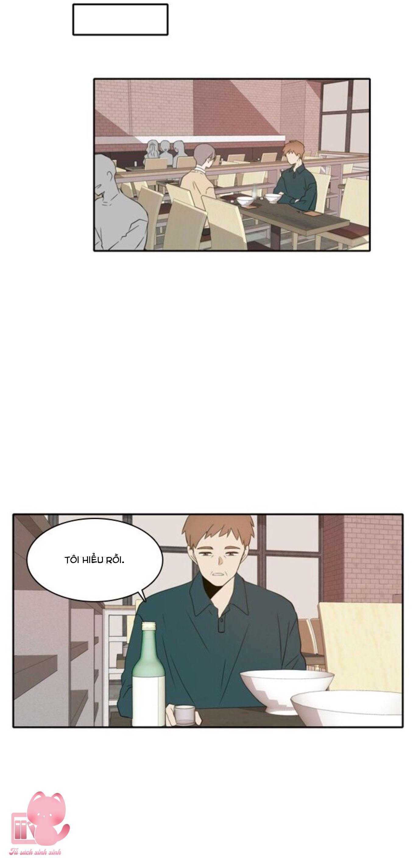 a good day to be a dog chapter 91 26