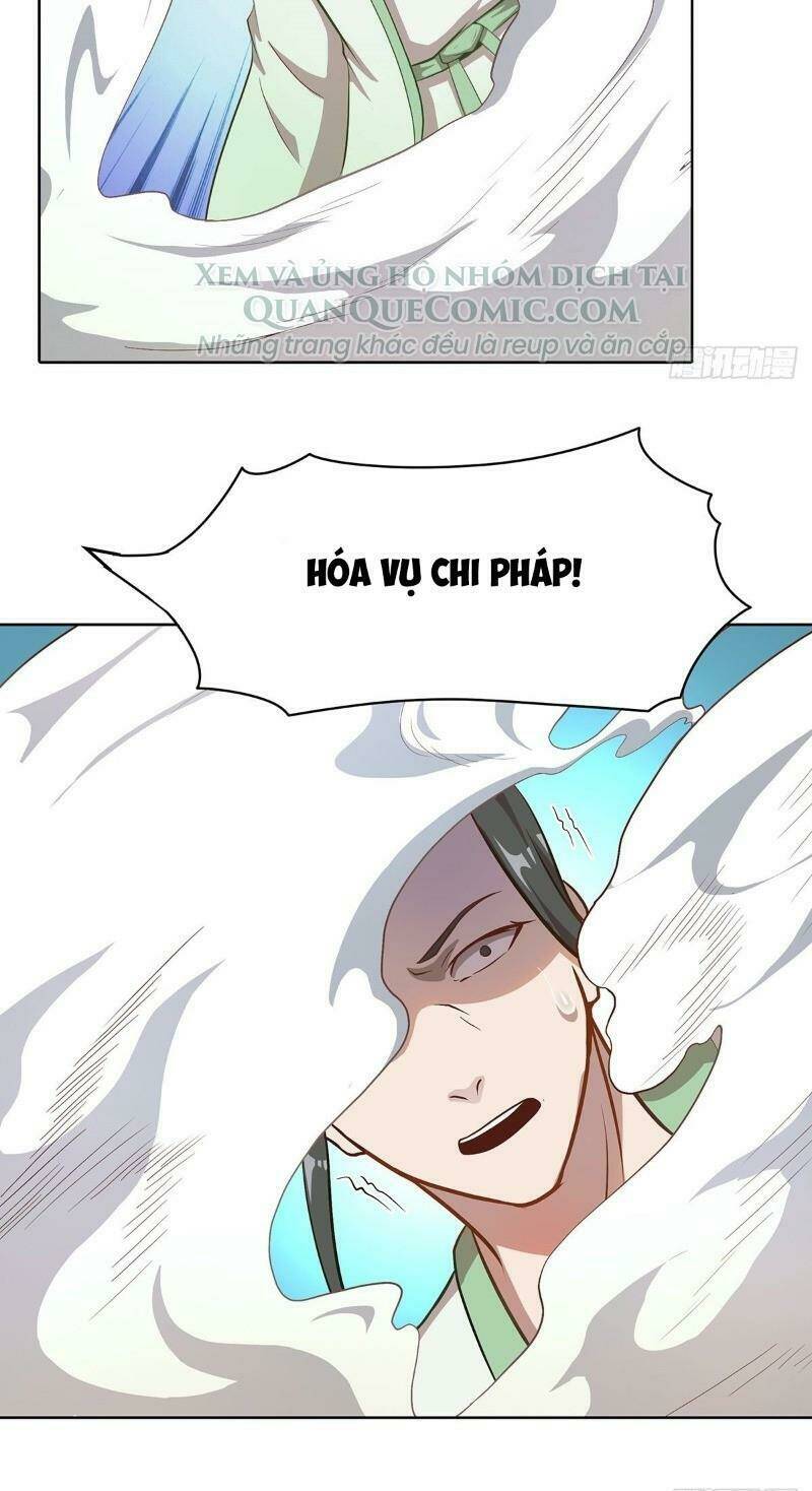 đại hiệp cao năng lực chapter 7 8