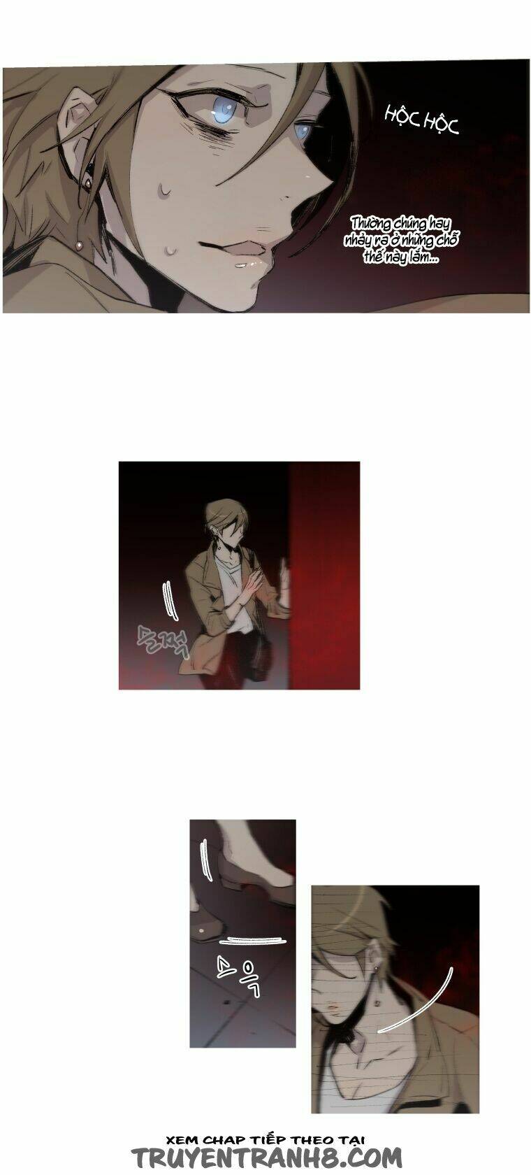 american ghost jack chapter 65 5