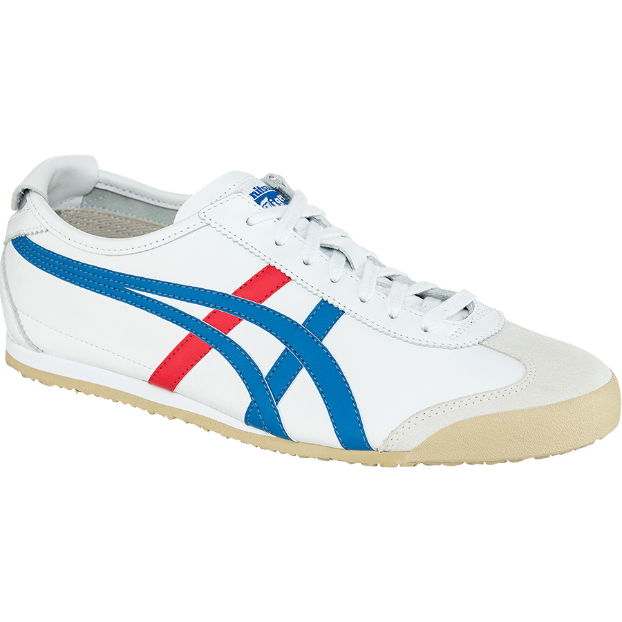 Hình ảnh Giày Thể Thao Unisex Onitsuka Tiger MEXICO 66 DL408 Hình ảnh Giày Thể Thao Unisex Onitsuka Tiger MEXICO 66 DL408