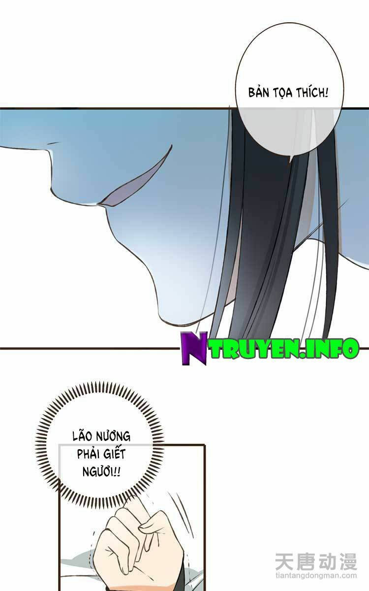 giáo chủ yêu nghiệt mau nằm xuống chapter 1.2 44