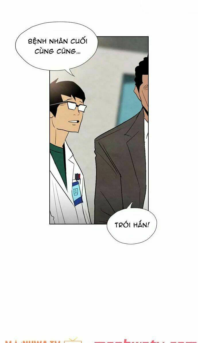 kẻ hồi sinh chapter 27 58