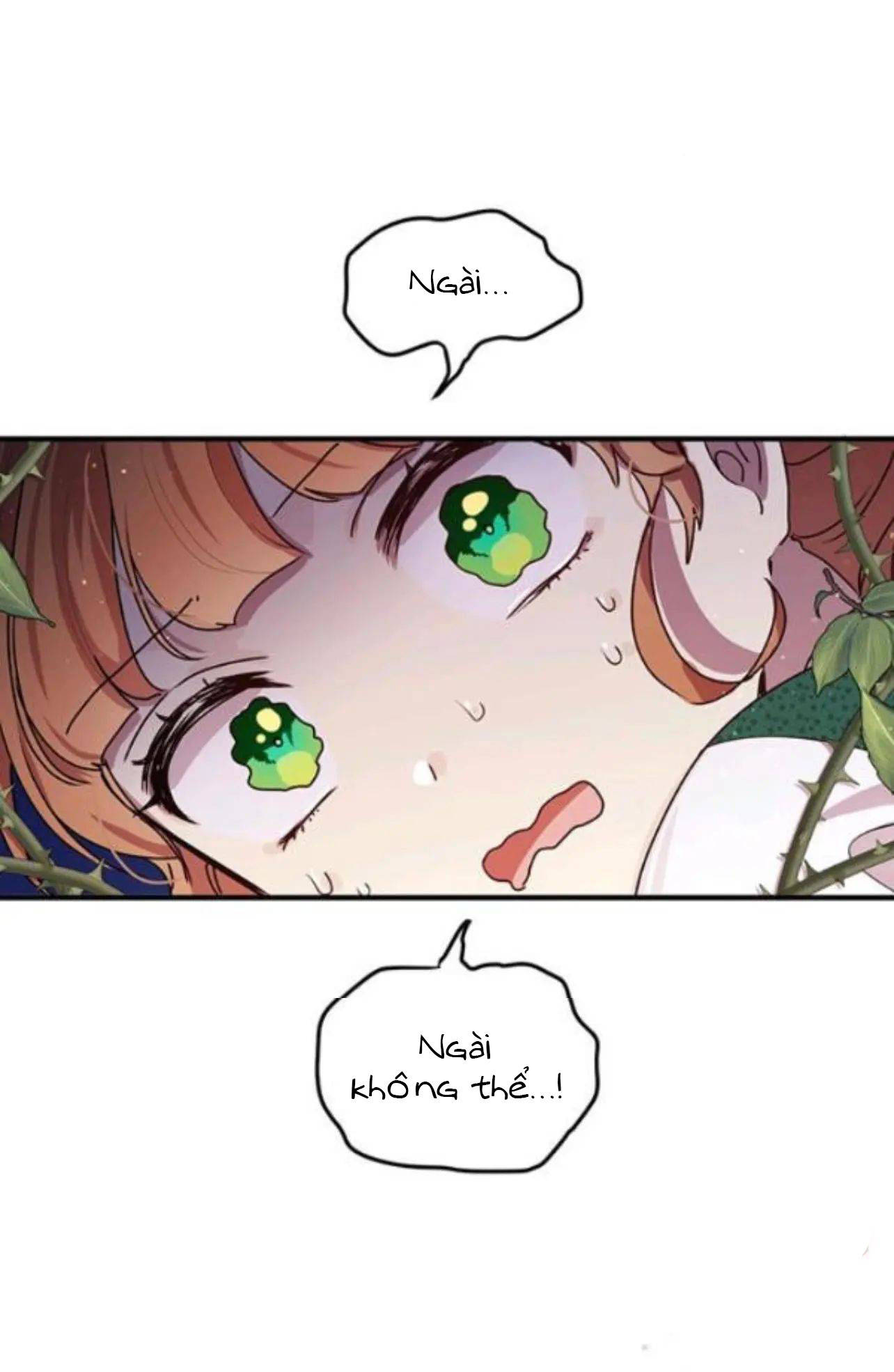 tại sao ngài làm điều này, công tước chapter 94 20