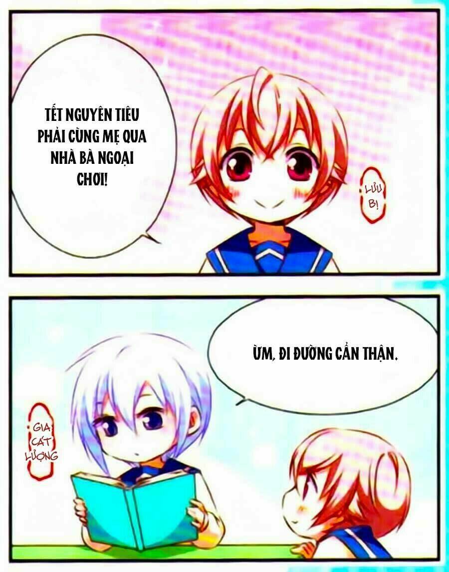 manh tam quốc chapter 91 4