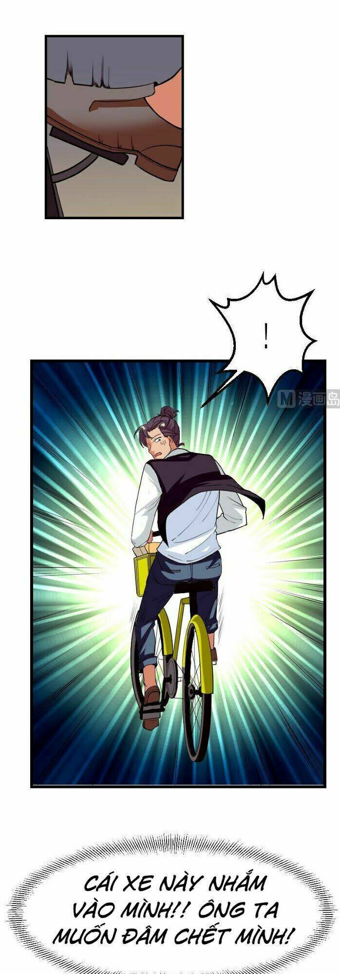 ngưu thư cung ứng thương chapter 39 14