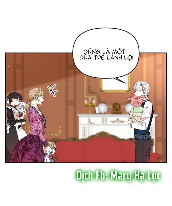 con người không phải thứ có thể sửa đổi được đâu! chapter 3 21