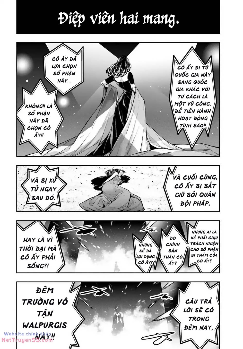 majo taisen - the war of greedy witches chapter 18 9