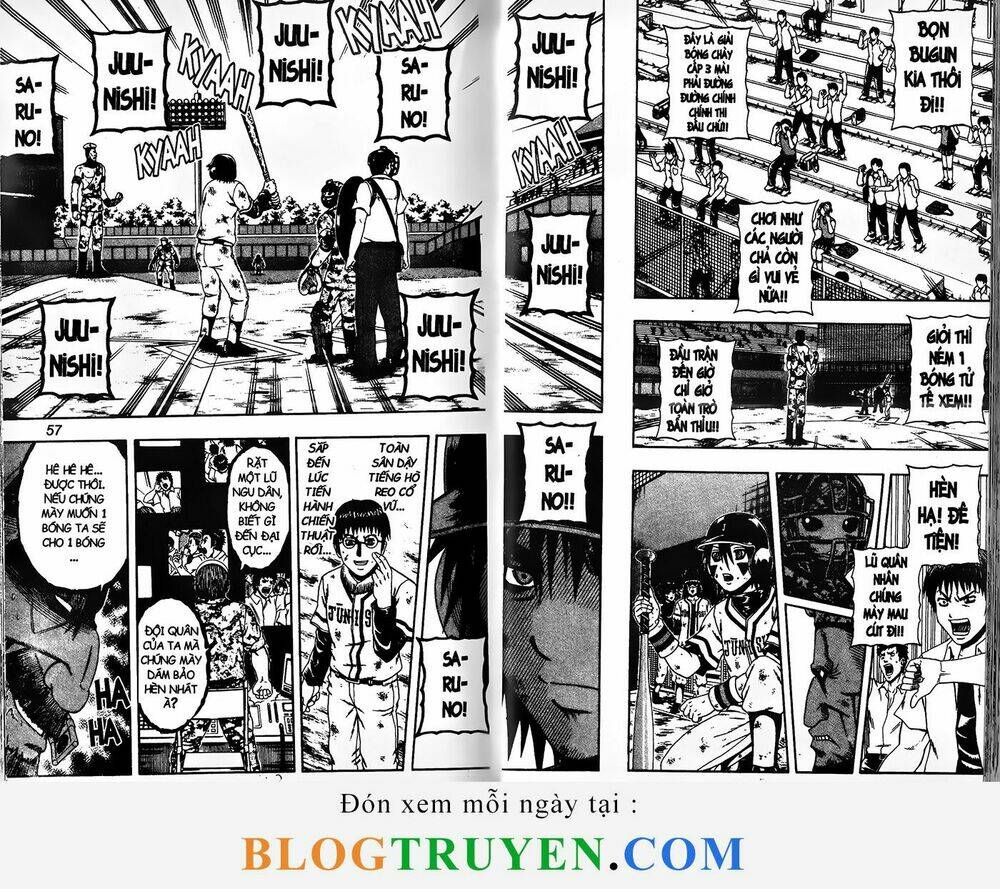 mr.fullswing chapter 122 13