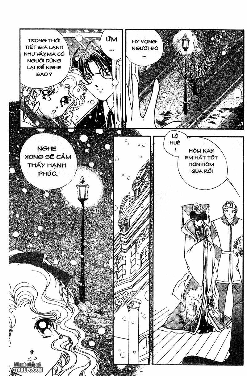 khúc tình ca ban mai - akatsuki no aria chapter 52 26