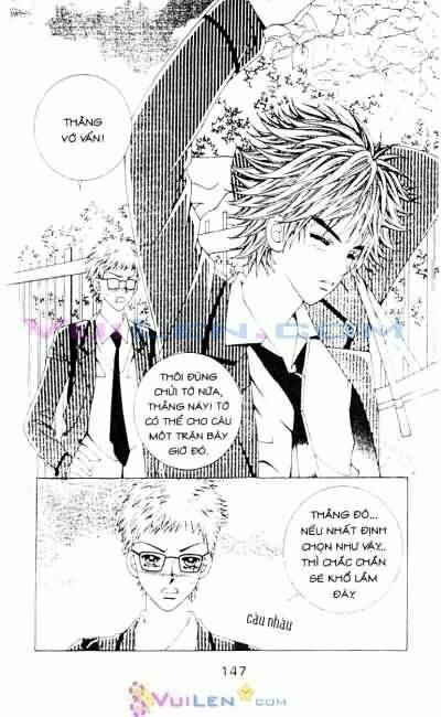 chàng gà mái chapter 9 147