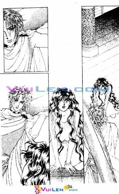 nữ hoàng biển cả chapter 14 94