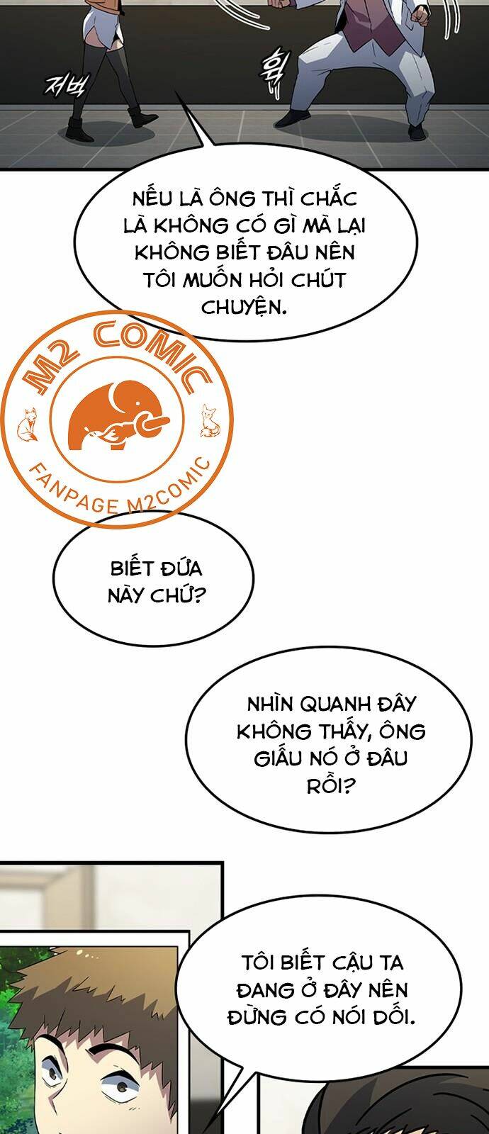 điểm chết chapter 26 44