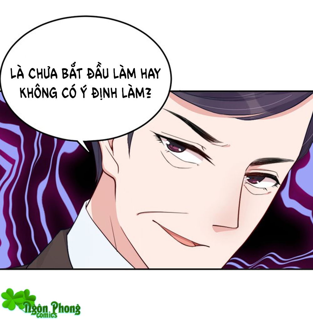 Bà Xã Tôi Là Nam Thần chapter 44 - Trang 7