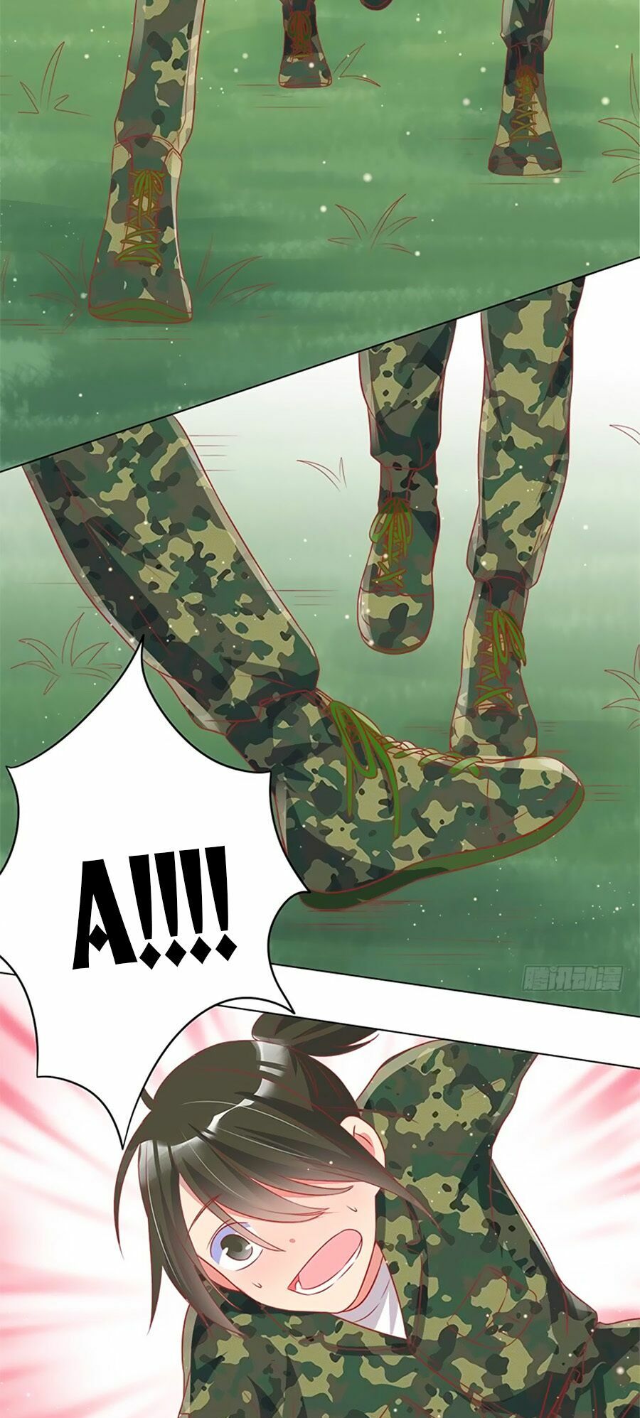 chồng già vợ trẻ trêu nhau hàng ngày chapter 34 21