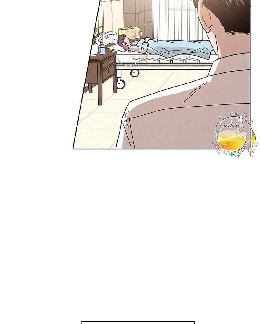 chào nhé, không làm thông gia nữa đâu! chapter 66 38