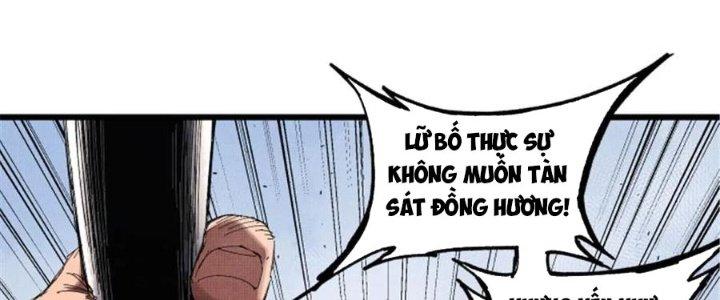 máy mô phỏng nhân sinh của lữ bố chapter 33 61