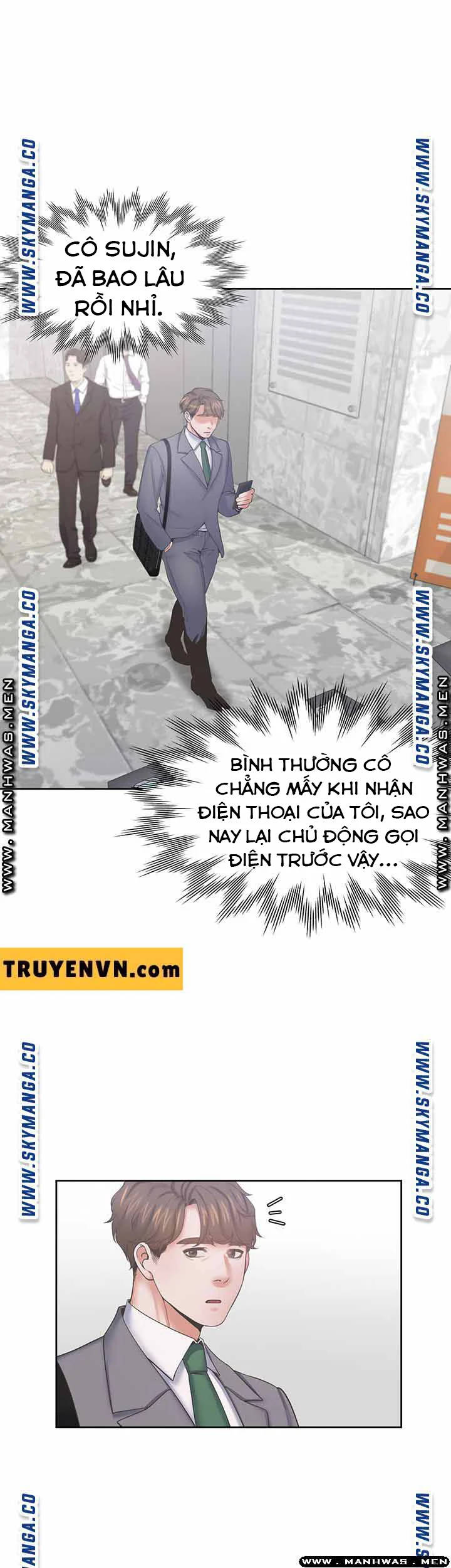 khát tình chapter 37 1