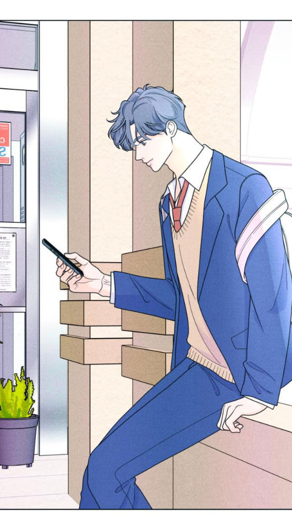 thiếu niên hướng nội chapter 54.1 12