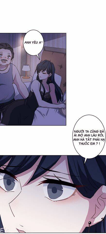 nhân vật phản diện: không ngọt không lấy tiền chapter 2.1 3